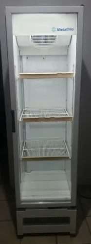 Vendo Refrigerador, Cervejeira Expositor Metalftio 326L