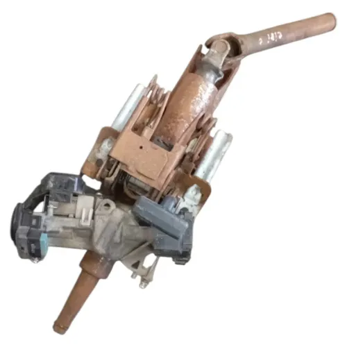 Coluna Direção Cilindro Honda Civic 2007 2011