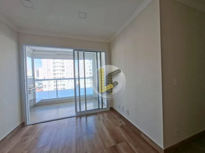 Apartamento com 2 dormitórios para alugar, 70 m² por R$ 4.286,30/mês - Centro - São Caetan