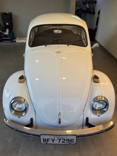 Volkswagen Fusca 1300 1972