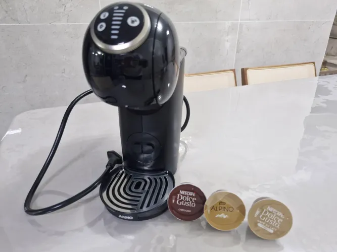 Cafeteira Nestlé