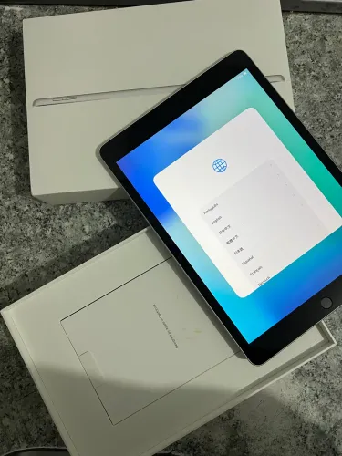 iPad 9