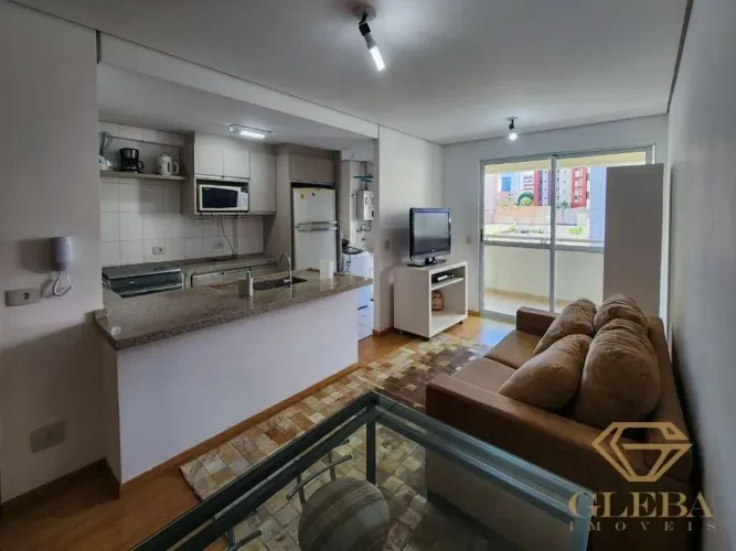 Paranaguá Soho apartamento locação Centro Londrina mobiliado