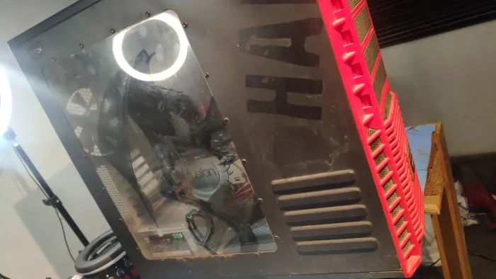 ?PC Gamer de Entrada - FX 8350 | 16GB RAM | GTX 750 Ti EVGA SC | Water Cooler | Fonte Nova