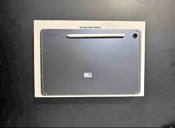 Tablet Samsung S10 Lite