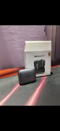 Case realme buds air 7