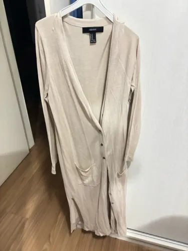 Cardigan forever 21
