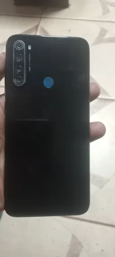 Vendi redmi note 8