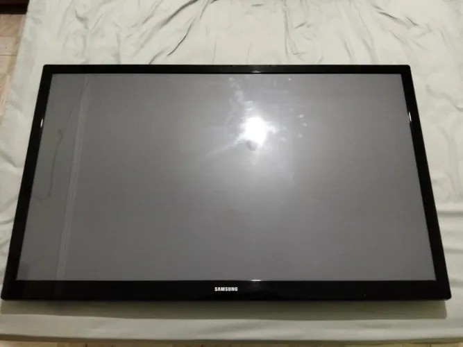 Tv Samsung 43 polegadas
