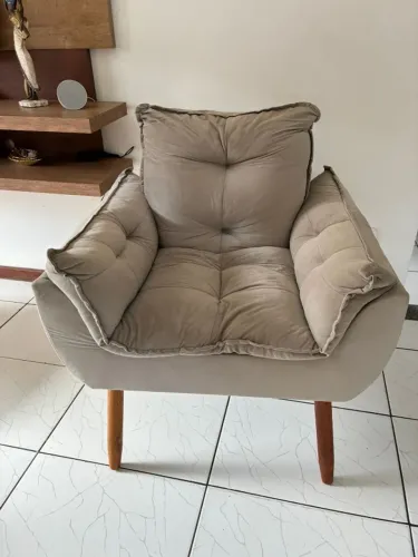 Poltronas pala