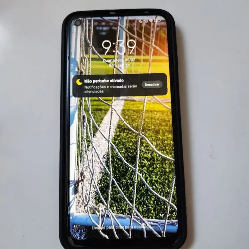 Xaomi note 9
