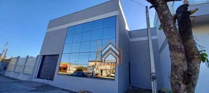 Prédio para locação, 400m², Bairro Maria Regina, Alvorada