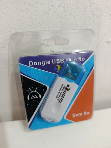 Receptor de áudio usb para som automotivo e aparelhos de som / MEGA PROMOÇÃO