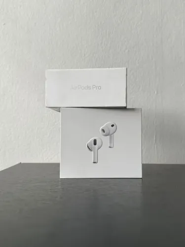 AirPods Pro 3 novos