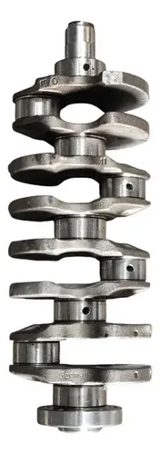 Virabrequim Std Vw Gol Power 1.6 G4 G5 G6 2005 2006 A 2013