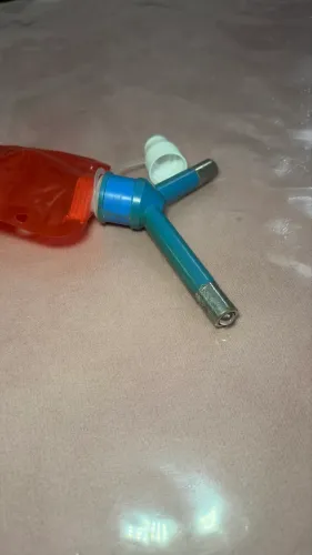 Bico bebedouro para cães 
