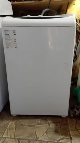 MAQUINA DE LAVAR CONSUL 9KG