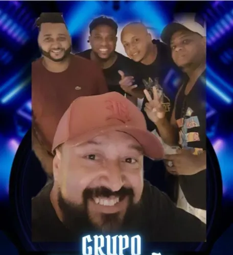 Grupos de pagode para seu evento 