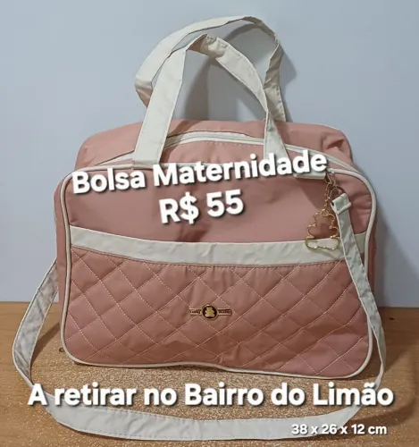 Bolsa Maternidade