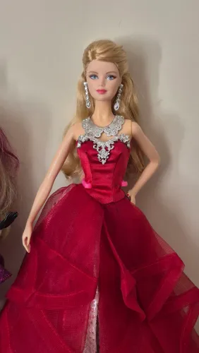 Barbie holiday 2015