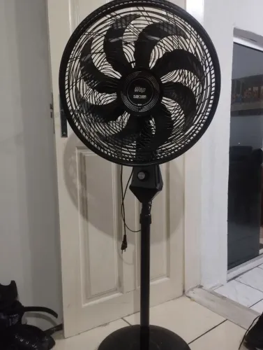 Ventilador