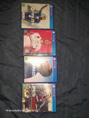 jogos play ps4