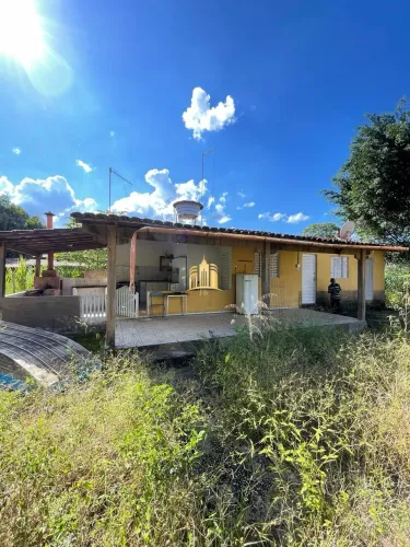 CHACARA A VENDA REGIÃO DOS TAQUARAS EM ESMERALDAS/MG