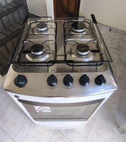 Vendo Fogão Consul 4 Bocas R$ 400,00