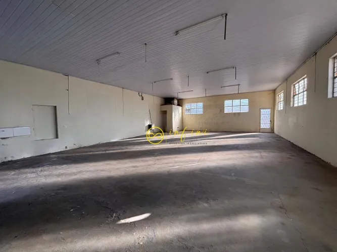 Galpão Comercial, 150 m² - aluguel por R$ 4.000/mês ou venda por R$ 700.000 - Jardim Simus