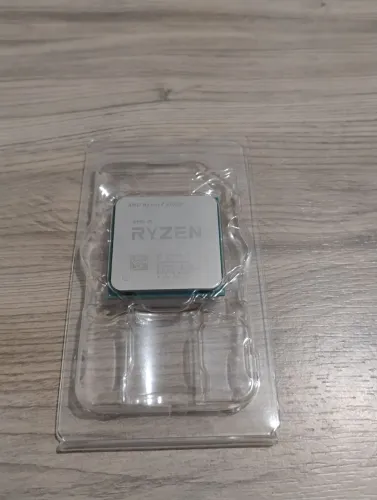 Processador AMD Ryzen 7 3700X (Sem Cooler / OEM)