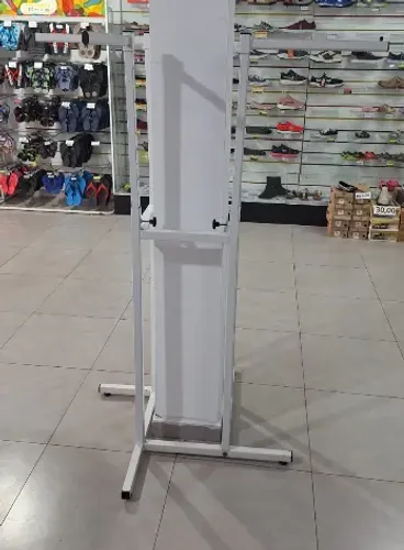 Araras expositor de roupas para lojas