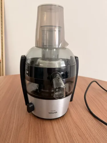 Juicer Walita