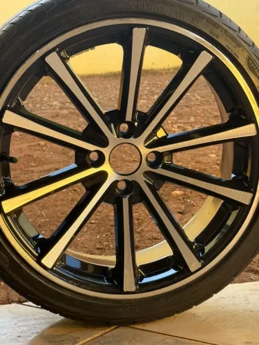 RODA ARO 17 ESPORTIVA KRMAI ECLIPSE