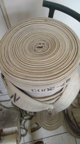 Mangueira para irrigação 