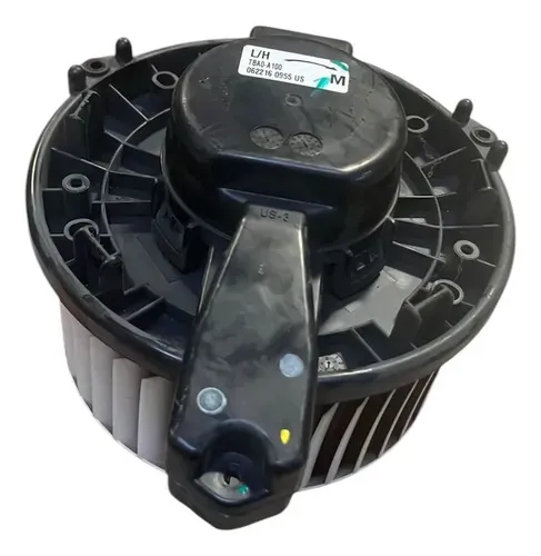 Motor Ar Forçado (tba0a100) Honda Civic G10 2017/2022