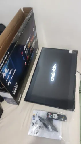 Smartv 32 nova