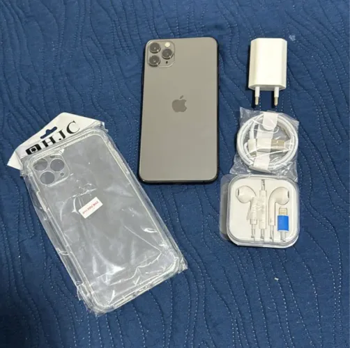 iPhone 11 PRO MAX 64GB PERFEITO