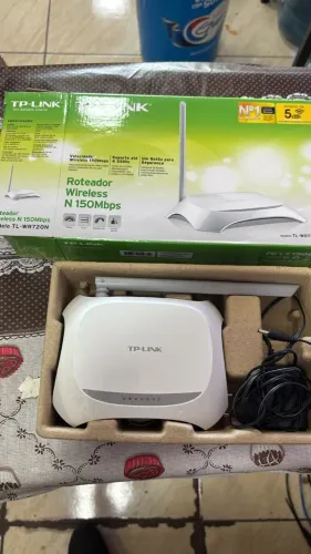 Roteador TL-WR720N