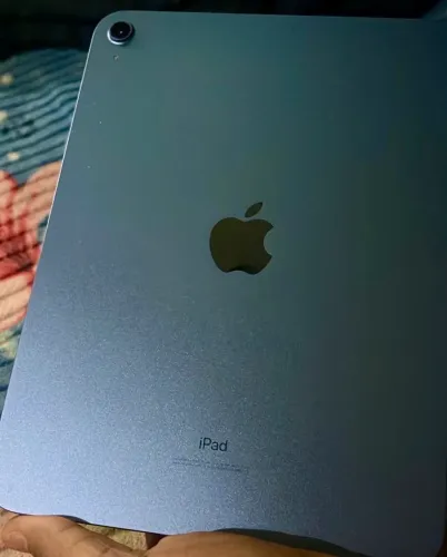 IPAD 10 256 GB AZUL