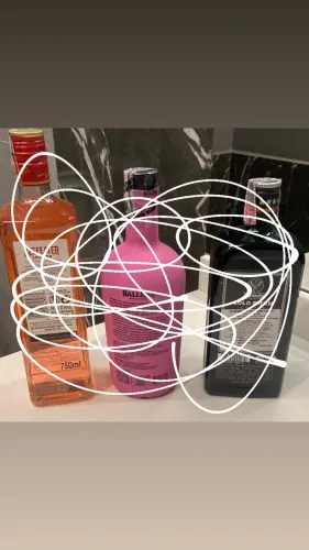 Bebidas