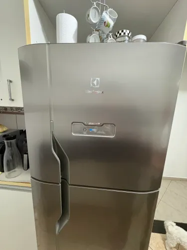 Geladeira Electrolux