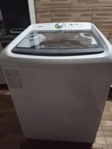 Máquina de Lavar Consul 12Kg Semi-Nova!!!