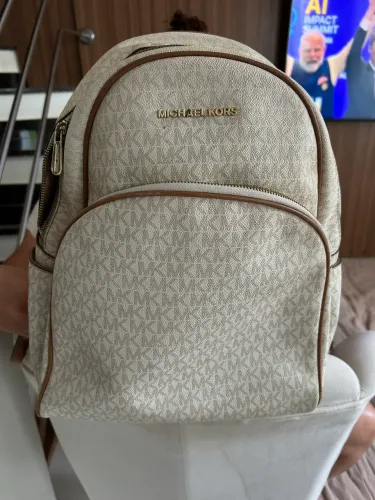 Mochila Michel Kors original
