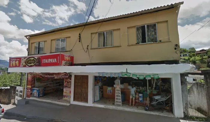 Loja para Locação em Teresópolis, São Pedro, 1 banheiro