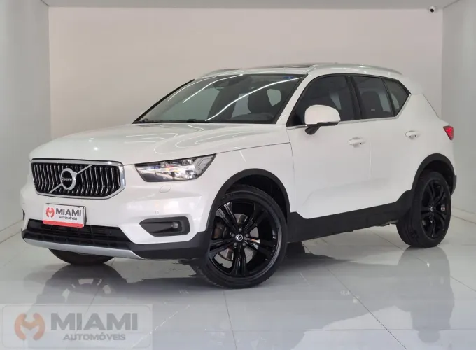 Volvo XC40 XC 40 T-4 Inscription 2.0 190cv FWD 2021