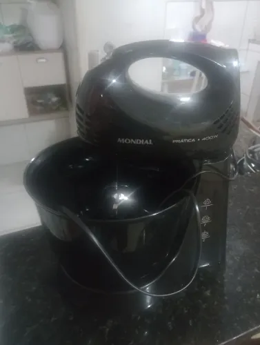 Batedeira 400w