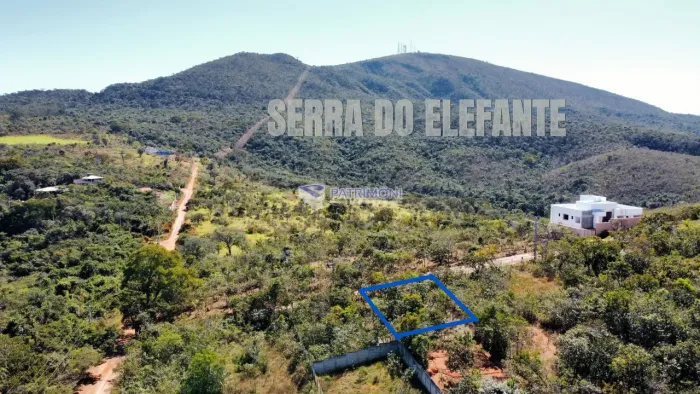 Terreno à venda, Santa Cruz, Mateus Leme, MG