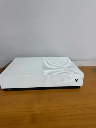 Xbox One S All Digital