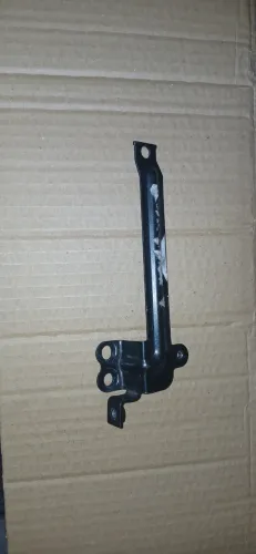 Suporte Da Capa Da Bengala Esquerdo Xtz 125 X Original Yamaha