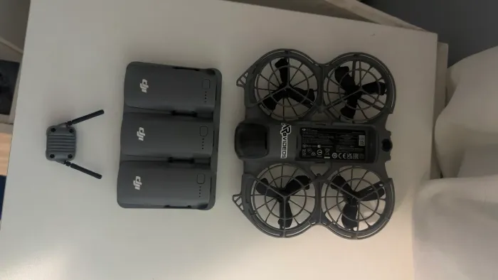 DJI neo 2